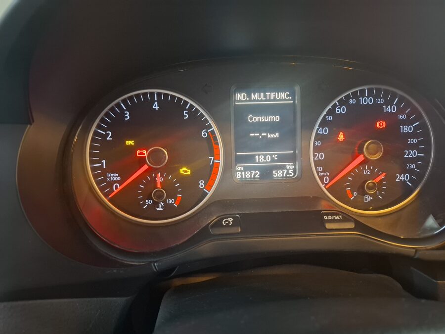 Vendo Suran 2019 Highline