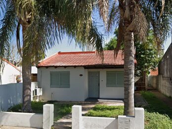 Alquilo casa en oro verde