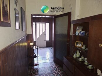 Vendo casa 2 dorm. Calle Millan a 4 cuadras esc Don bosco