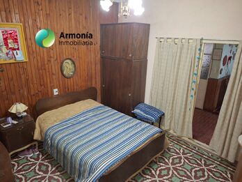 Vendo casa 2 dorm. Calle Millan a 4 cuadras esc Don bosco