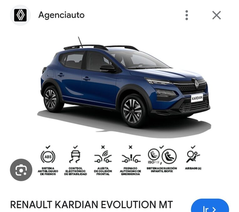Vendo Plan Rombo 120c. al Día
