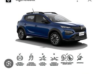 Vendo Plan Rombo 120c. al Día