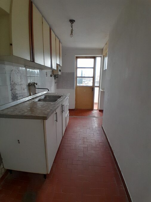 VENDEMOS DPTO DE 3 DORMITORIOS CALLE MONTEVIDEO