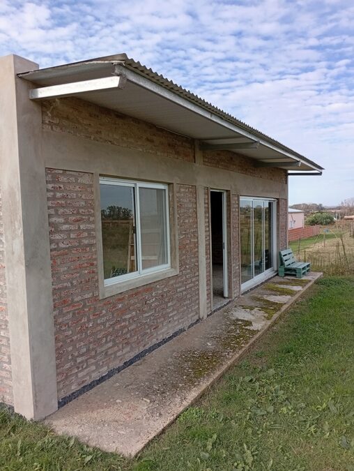 Casa en venta Aldea Brasilera ER