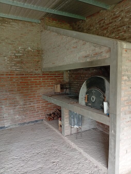Casa en venta Aldea Brasilera ER