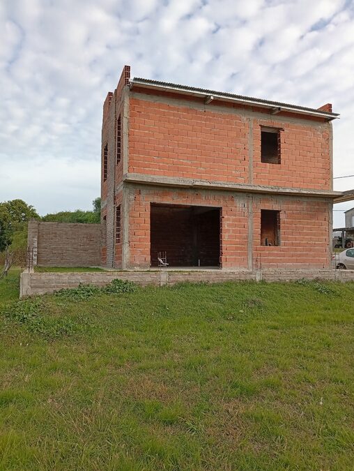 Casa en venta Aldea Brasilera ER