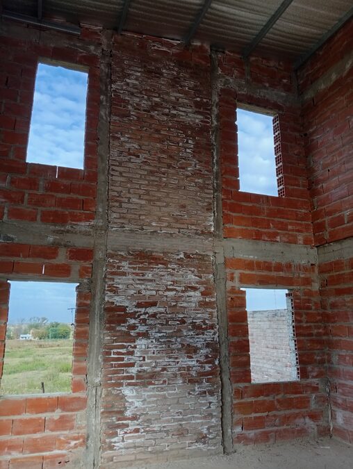 Casa en venta Aldea Brasilera ER