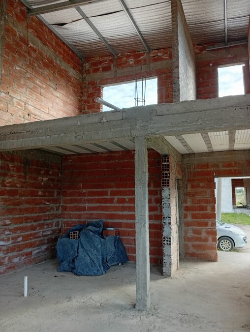 Casa en venta Aldea Brasilera ER