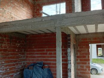 Casa en venta Aldea Brasilera ER