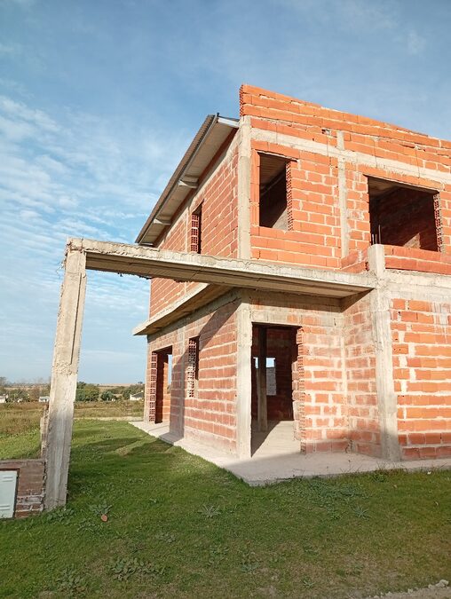 Casa en venta Aldea Brasilera ER