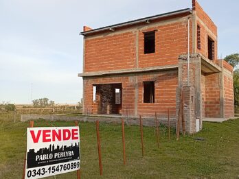 Casa en venta Aldea Brasilera ER
