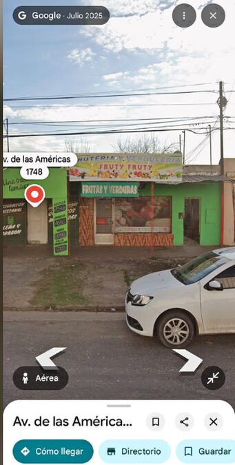 ¡¡¡PARTICULAR ALQUILA LOCAL PEQUEÑO!!!