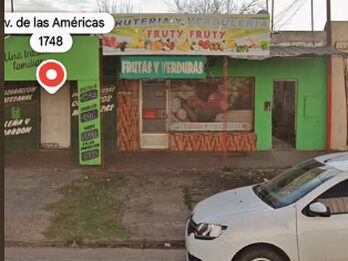¡¡¡PARTICULAR ALQUILA LOCAL PEQUEÑO!!!