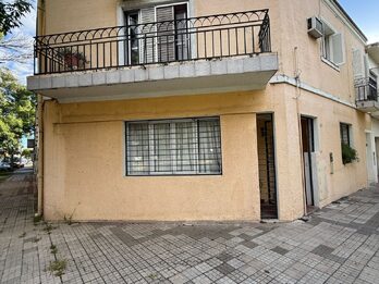 En venta departamento dos dormitorios , dos baños , planta baja !