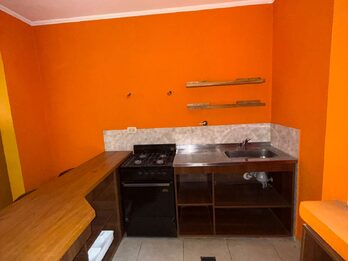 En venta departamento dos dormitorios , dos baños , planta baja !