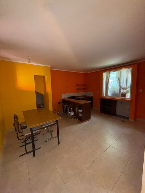 En venta departamento dos dormitorios , dos baños , planta baja !