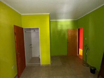 En venta departamento dos dormitorios , dos baños , planta baja !