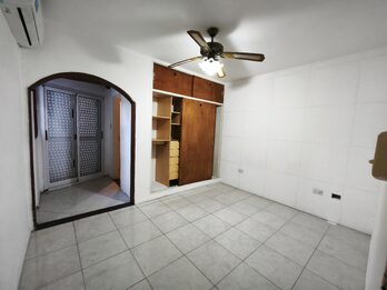 2 dormitorios con gran patio y asador | Salta y Nogoyá – Paraná o