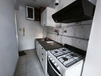 2 dormitorios con gran patio y asador | Salta y Nogoyá – Paraná o