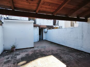 2 dormitorios con gran patio y asador | Salta y Nogoyá – Paraná o