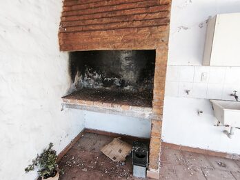 2 dormitorios con gran patio y asador | Salta y Nogoyá – Paraná o