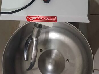 AMASADORA 20KG