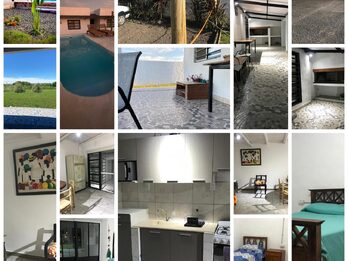 Vendo hermosa casa quinta en Colonia Ensayo!!!