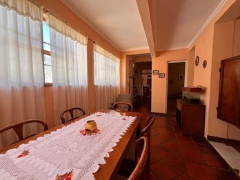 Zona Centro - Casa planta alta en Venta