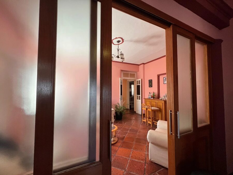 Zona Centro - Casa planta alta en Venta