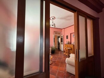Zona Centro - Casa planta alta en Venta