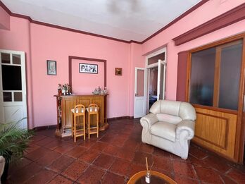 Zona Centro - Casa planta alta en Venta