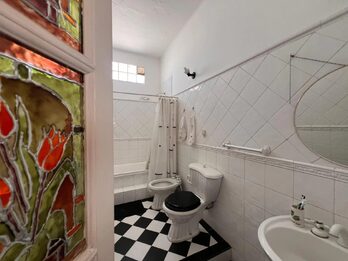Zona Centro - Casa planta alta en Venta