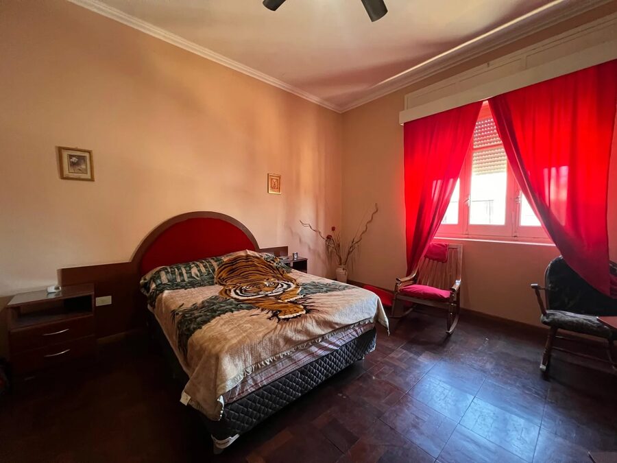 Zona Centro - Casa planta alta en Venta