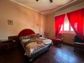 Zona Centro - Casa planta alta en Venta