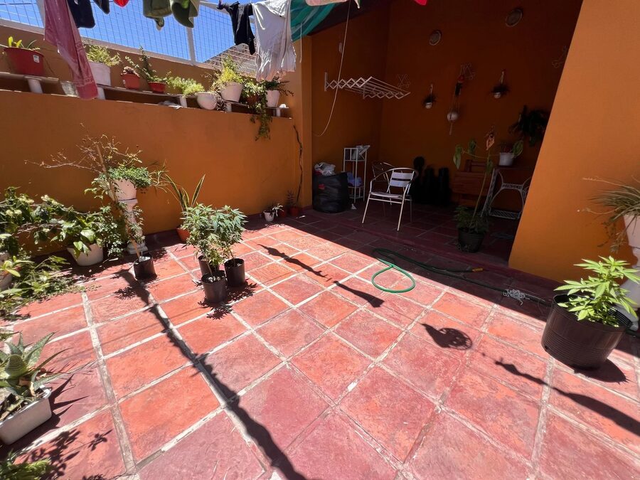 Zona Centro - Casa planta alta en Venta