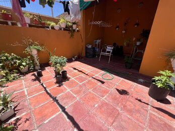 Zona Centro - Casa planta alta en Venta