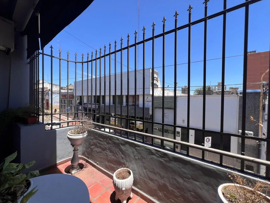 Zona Centro - Casa planta alta en Venta