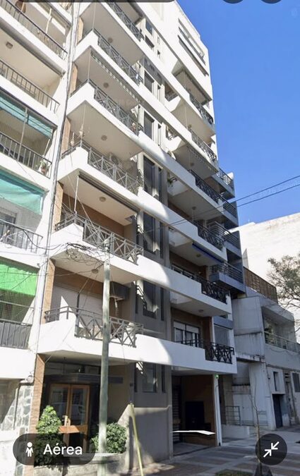 Se Alquila, Dpto de 1 dormitorio 📍C/Córdoba y Malvinas