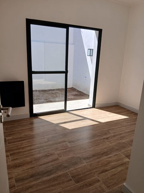 CASA ZONA Hospiatl SAN ROQUE EN ALQUILER EN PARANÁ – A ESTRENAR