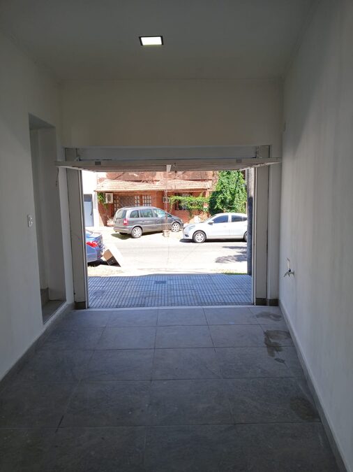 CASA ZONA Hospiatl SAN ROQUE EN ALQUILER EN PARANÁ – A ESTRENAR