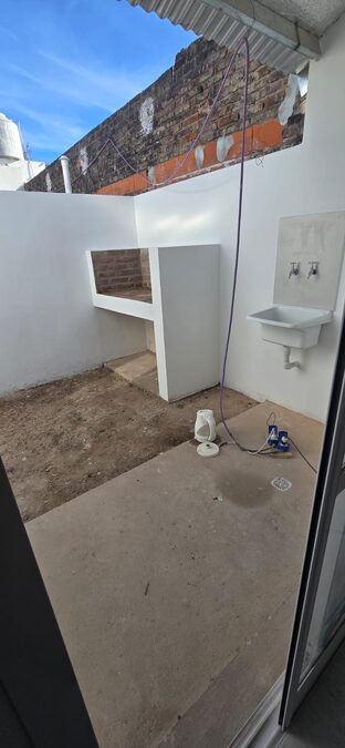 ALQUILER – CASA A ESTRENAR 🏡
