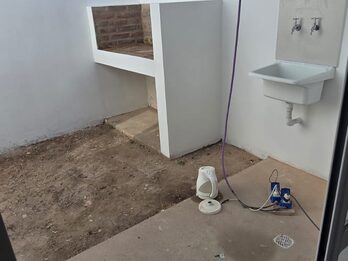 ALQUILER – CASA A ESTRENAR 🏡