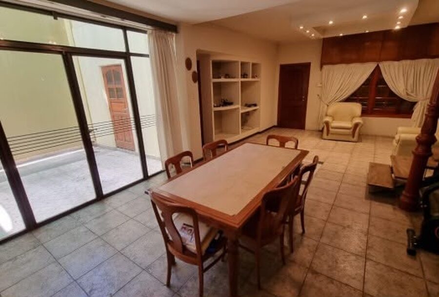EN VENTA | CASA APTA CRÉDITO HIPOTECARIO
