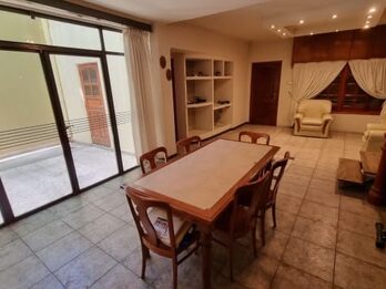 EN VENTA | CASA APTA CRÉDITO HIPOTECARIO