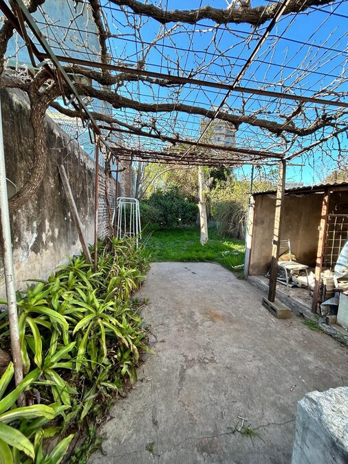 EN VENTA | CASA APTA CRÉDITO HIPOTECARIO
