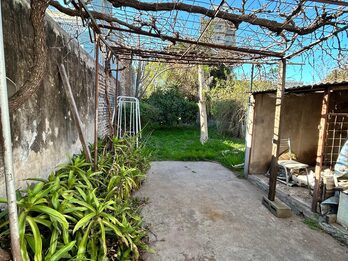 EN VENTA | CASA APTA CRÉDITO HIPOTECARIO