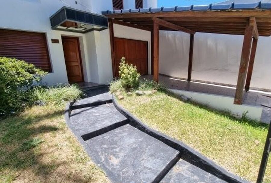 EN VENTA | CASA APTA CRÉDITO HIPOTECARIO
