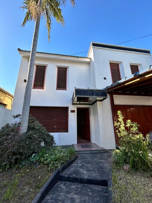 EN VENTA | CASA APTA CRÉDITO HIPOTECARIO