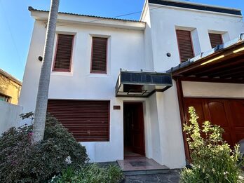 EN VENTA | CASA APTA CRÉDITO HIPOTECARIO