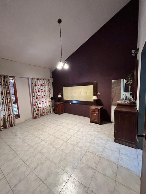 EN VENTA | CASA APTA CRÉDITO HIPOTECARIO